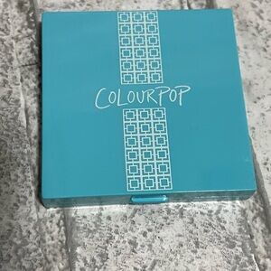 ColourPop Super Shock Highlighter or Shadow